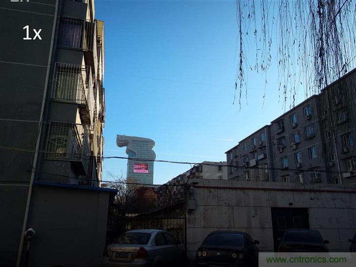 能媲美微單的 Zenfone Zoom測評:請叫我“奧利奧”拍照手機(jī)