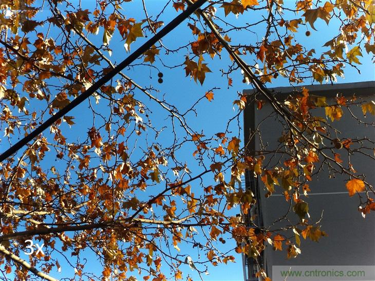 能媲美微單的 Zenfone Zoom測評:請叫我“奧利奧”拍照手機(jī)