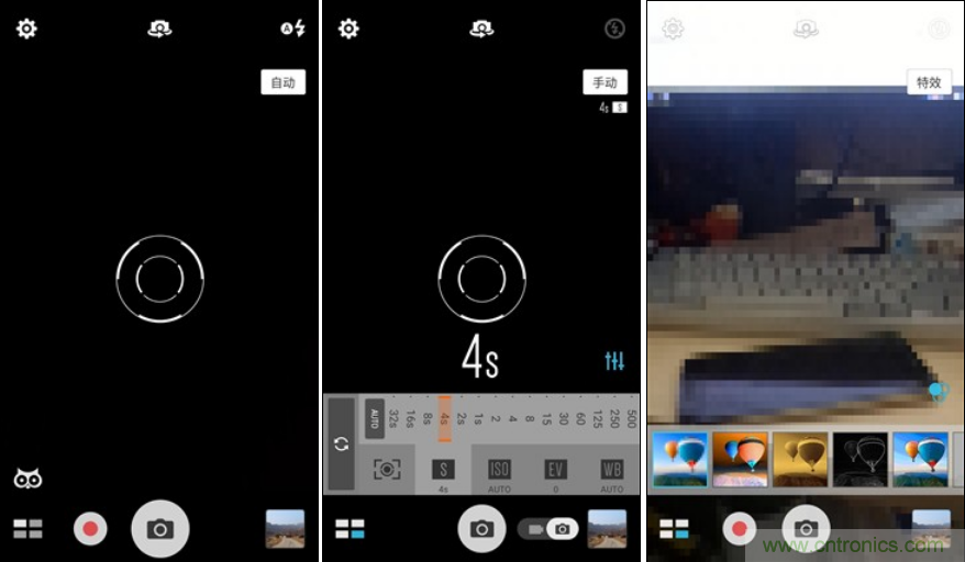能媲美微單的 Zenfone Zoom測評:請叫我“奧利奧”拍照手機(jī)