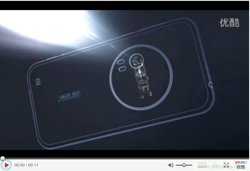 能媲美微單的 Zenfone Zoom測評:請叫我“奧利奧”拍照手機(jī)