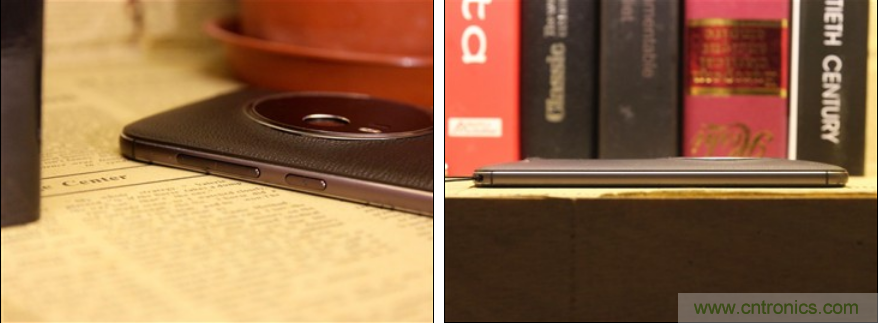 能媲美微單的 Zenfone Zoom測評:請叫我“奧利奧”拍照手機(jī)