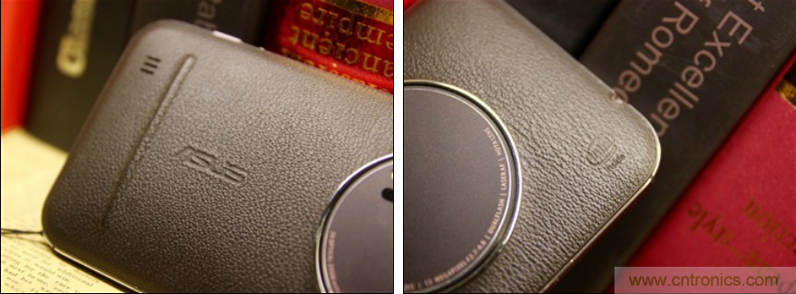 能媲美微單的 Zenfone Zoom測評:請叫我“奧利奧”拍照手機(jī)