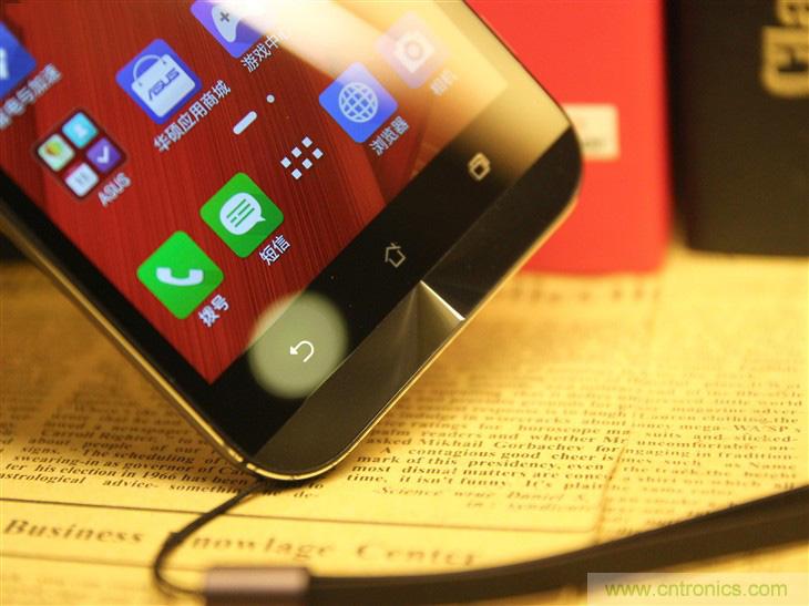 能媲美微單的 Zenfone Zoom測評:請叫我“奧利奧”拍照手機(jī)