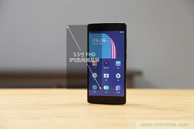 黑馬一加手機2評測:從手感到質(zhì)感的蛻變