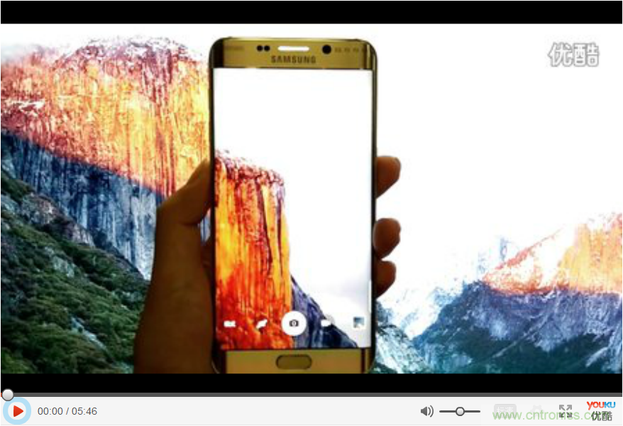 三星S6 edge+評測：擊退note 5，帶著雙曲屏卷土重來