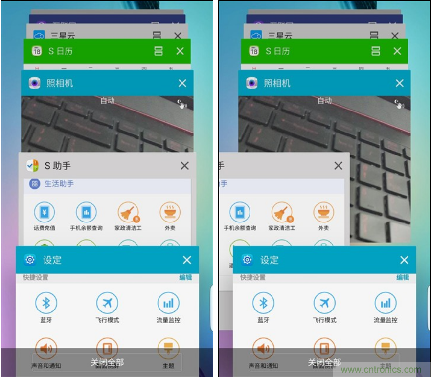 三星S6 edge+評測：擊退note 5，帶著雙曲屏卷土重來