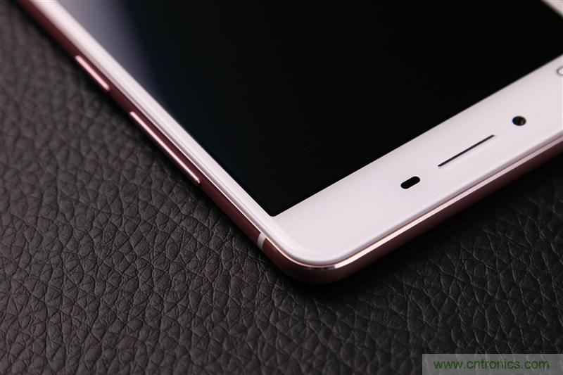 Hi-Fi革命！vivo X6 Plus深度評測：夠快才暢快