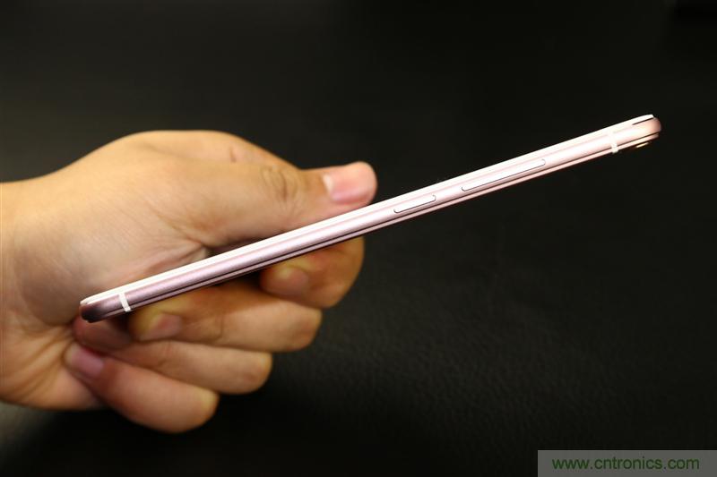 Hi-Fi革命！vivo X6 Plus深度評測：夠快才暢快