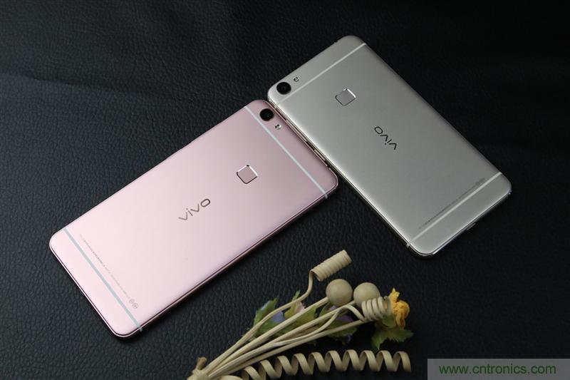 Hi-Fi革命！vivo X6 Plus深度評測：夠快才暢快