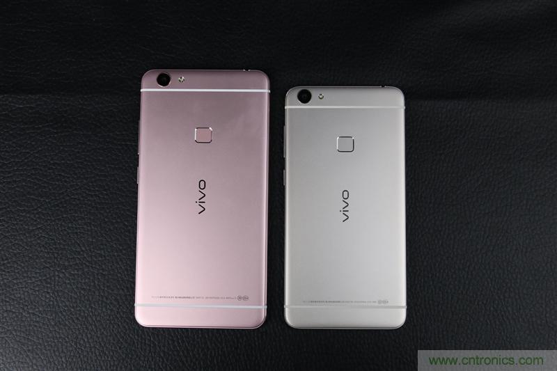 Hi-Fi革命！vivo X6 Plus深度評測：夠快才暢快