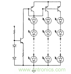 &ldquo;各有所愛(ài)&rdquo;盤(pán)點(diǎn)LED電源恒流驅(qū)動(dòng)、恒壓驅(qū)動(dòng)優(yōu)缺點(diǎn)