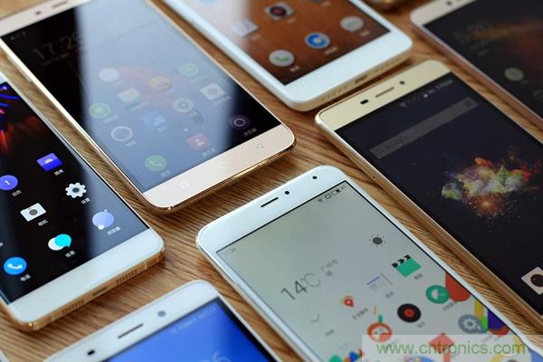 2015年9款千元智能手機(jī)橫評(píng)：誰才是紅海霸主？