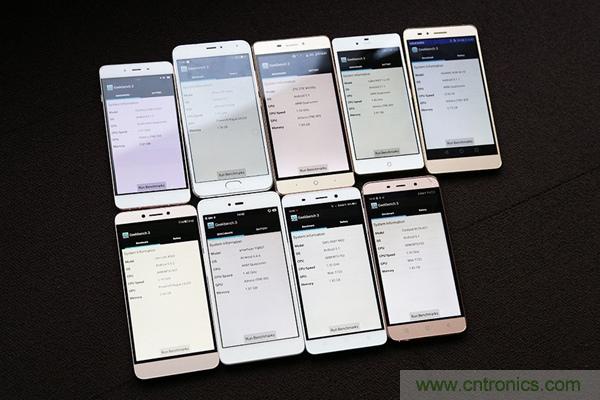 2015年9款千元智能手機(jī)橫評(píng)：誰才是紅海霸主？