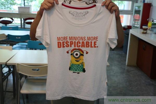 只有奶瓶大小的閃電去漬小神器 &mdash;&mdash;海爾咕咚手持式洗衣機(jī)