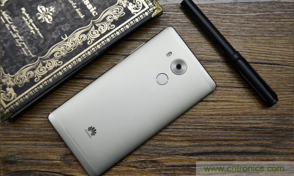 新旗艦Mate 8全評測：橫空出世！能否延續(xù)一機(jī)難求？