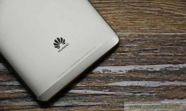 新旗艦Mate 8全評測：橫空出世！能否延續(xù)一機(jī)難求？