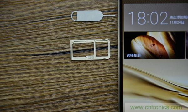 新旗艦Mate 8全評測：橫空出世！能否延續(xù)一機(jī)難求？