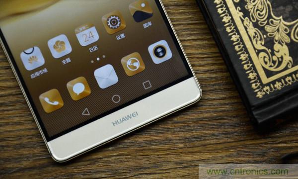 新旗艦Mate 8全評測：橫空出世！能否延續(xù)一機(jī)難求？