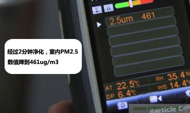 美的KJ500G-A11空氣凈化器評(píng)測(cè):穹頂之下共呼吸