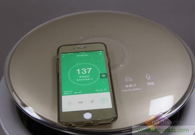 美的KJ500G-A11空氣凈化器評(píng)測(cè):穹頂之下共呼吸