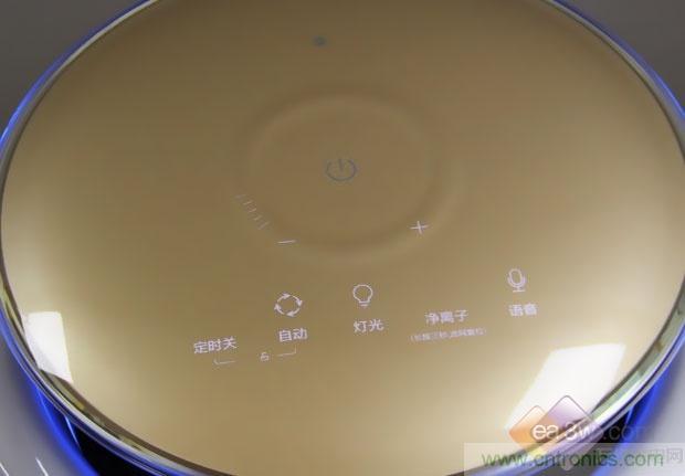 美的KJ500G-A11空氣凈化器評(píng)測(cè):穹頂之下共呼吸