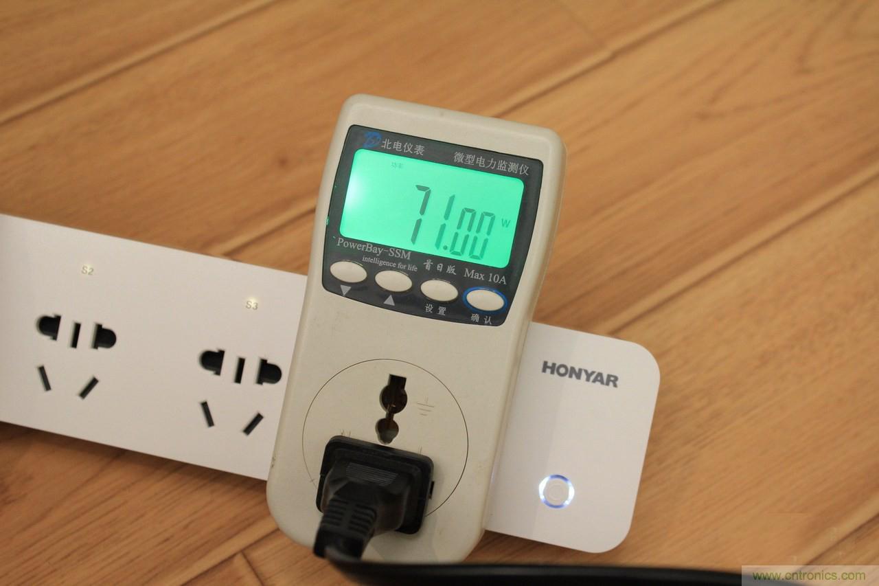 三星超大風量凈化器AX70J7000WT測評:性能好才是王道