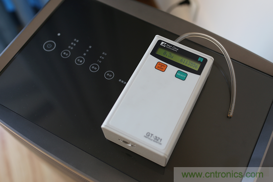 安利逸新空氣凈化器評測:讓呼吸凈化心扉