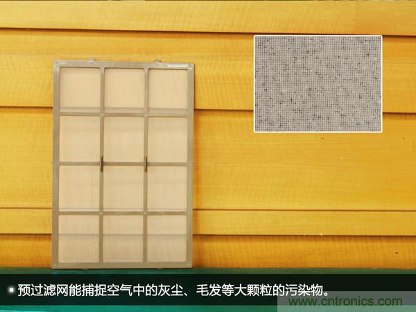 萊克KJ801空氣凈化器評測：超大空氣潔凈量！