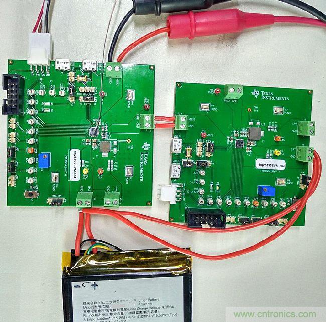 手機快充技術(shù)全面來襲，該如何選擇合適的充電方案