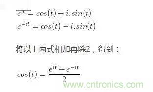 看了這篇文章你還不懂傅里葉變換，那就真無解了！