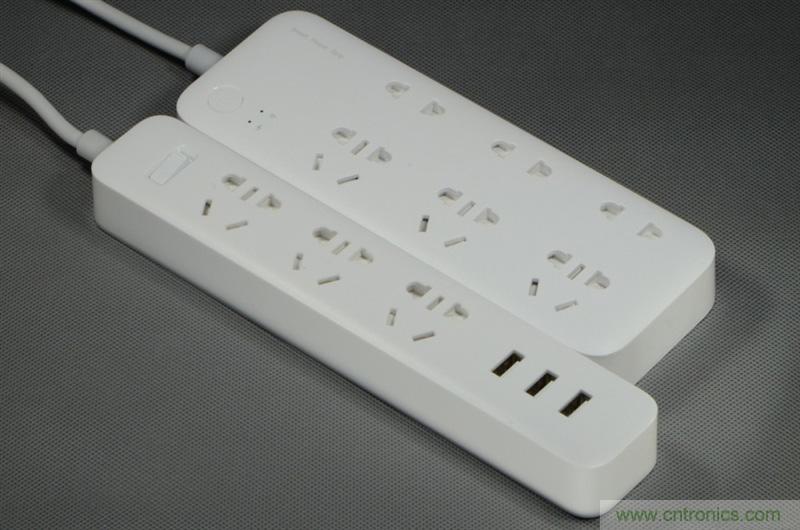 做工怒贊 神秘芯片！小米智能插線板拆解、評(píng)測(cè)