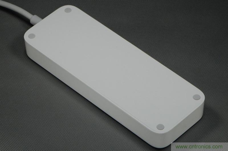 做工怒贊 神秘芯片！小米智能插線板拆解、評(píng)測(cè)