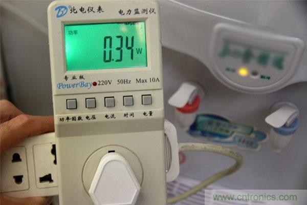 九大家電待機(jī)功耗實測：最耗電的居然是它！