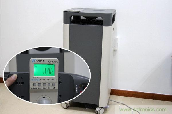 九大家電待機(jī)功耗實測：最耗電的居然是它！