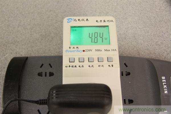 九大家電待機(jī)功耗大起底：最耗電的居然是它！