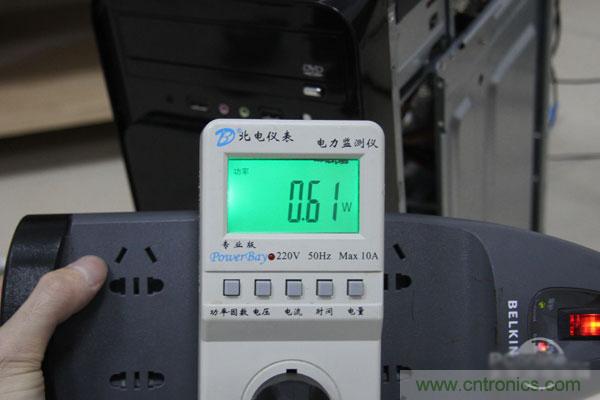 九大家電待機(jī)功耗大起底：最耗電的居然是它！