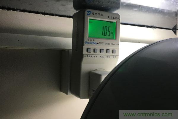 九大家電待機(jī)功耗大起底：最耗電的居然是它！