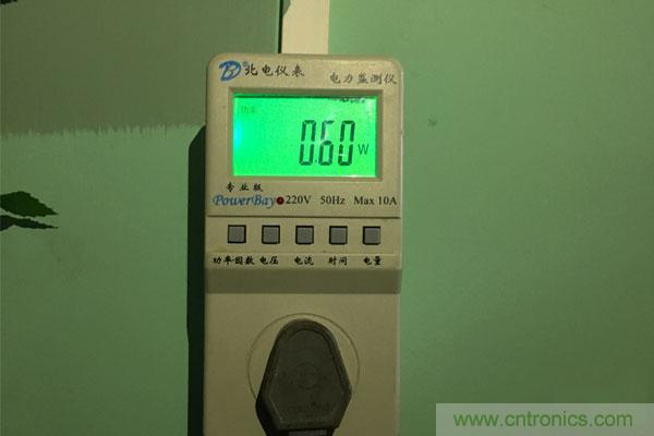 九大家電待機(jī)功耗大起底：最耗電的居然是它！