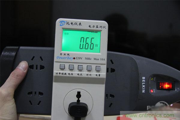 九大家電待機(jī)功耗大起底：最耗電的居然是它！