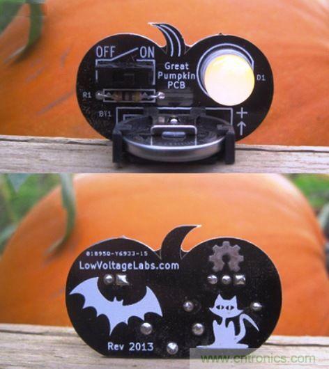 十款&ldquo;高大上&rdquo;的PCB設(shè)計，簡直讓人無法直視！