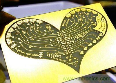 十款&ldquo;高大上&rdquo;的PCB設(shè)計，簡直讓人無法直視！