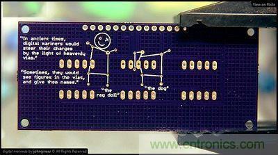 十款&ldquo;高大上&rdquo;的PCB設(shè)計，簡直讓人無法直視！