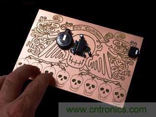 十款&ldquo;高大上&rdquo;的PCB設(shè)計，簡直讓人無法直視！