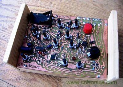 十款&ldquo;高大上&rdquo;的PCB設(shè)計，簡直讓人無法直視！