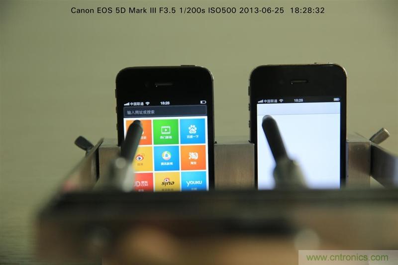 雙叉神器+5D Mark III瘋狂測試：最快手機(jī)瀏覽器花落誰家？