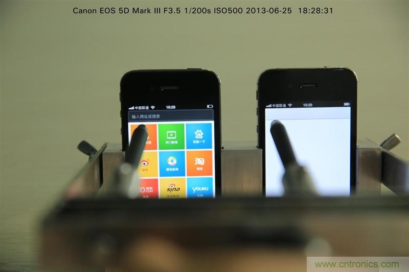 雙叉神器+5D Mark III瘋狂測試：最快手機(jī)瀏覽器花落誰家？