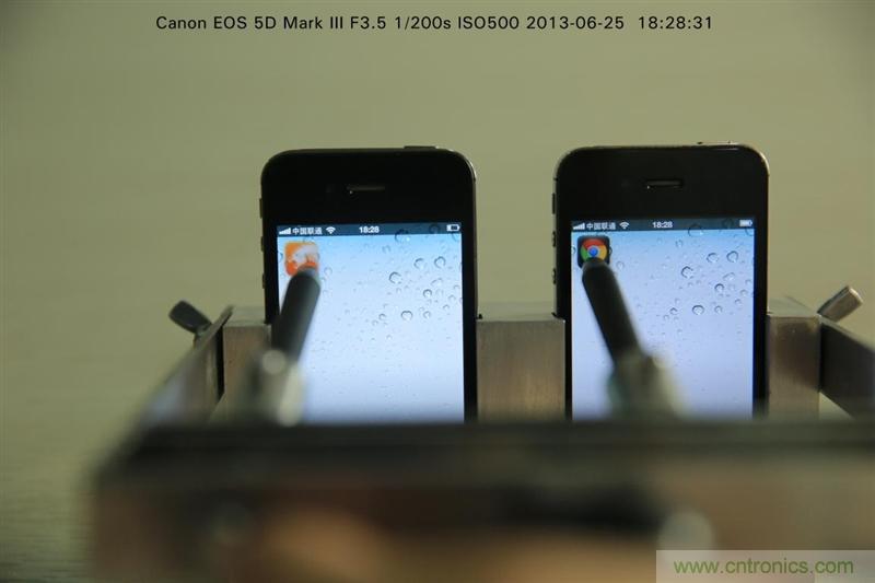 雙叉神器+5D Mark III瘋狂測試：最快手機(jī)瀏覽器花落誰家？