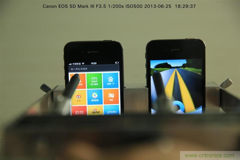 雙叉神器+5D Mark III瘋狂測試：最快手機(jī)瀏覽器花落誰家？