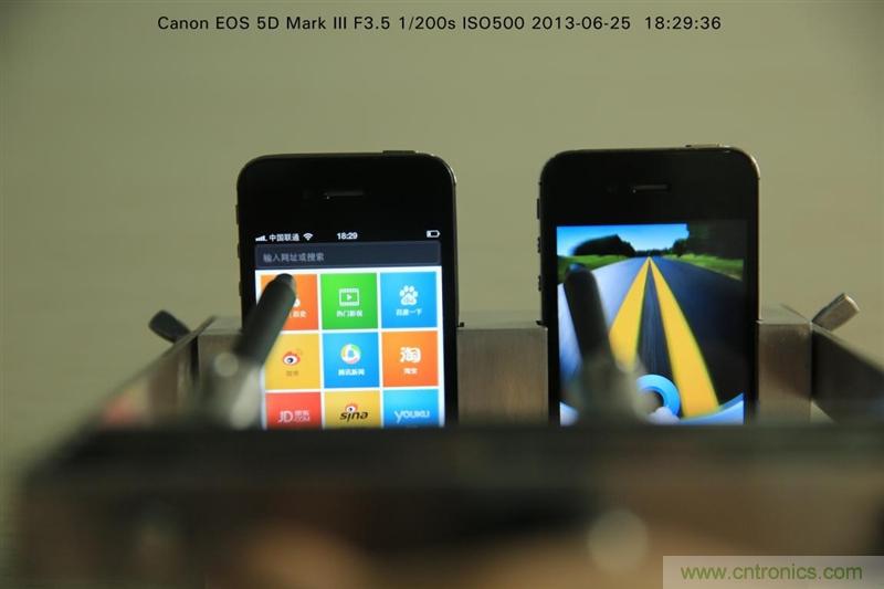 雙叉神器+5D Mark III瘋狂測試：最快手機(jī)瀏覽器花落誰家？