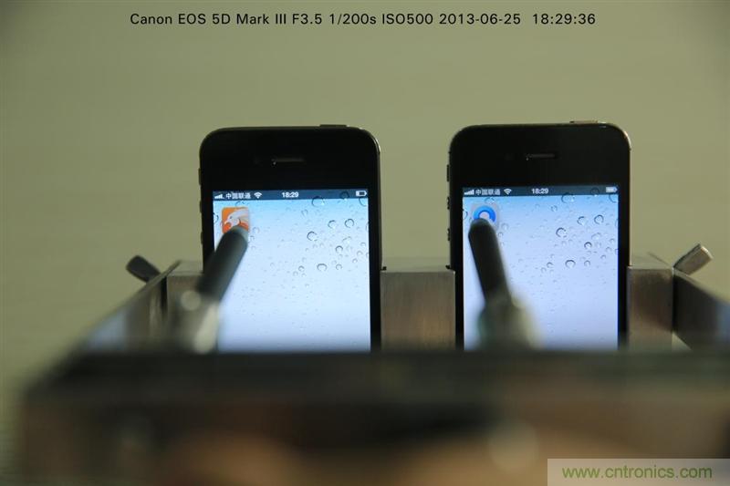 雙叉神器+5D Mark III瘋狂測試：最快手機(jī)瀏覽器花落誰家？